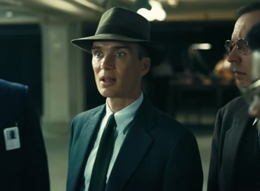 “Oppenheimer”, il rimorso di aver creato la bomba atomica