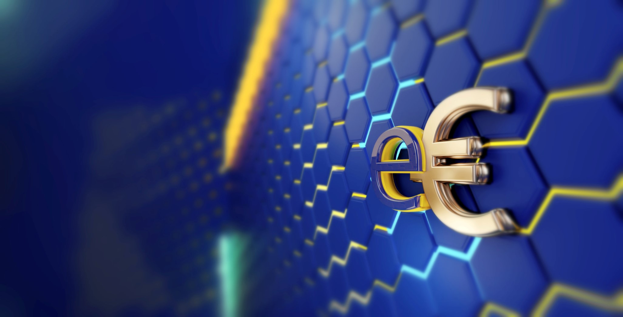 Cos’è l’euro digitale e quali sono i suoi vantaggi