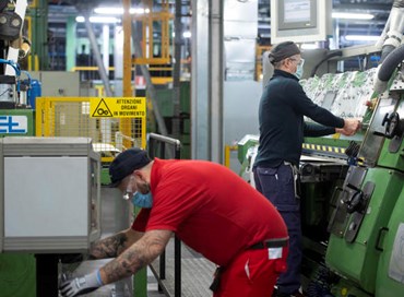 Istat, dopo 7 mesi di crescita a luglio -73mila occupati