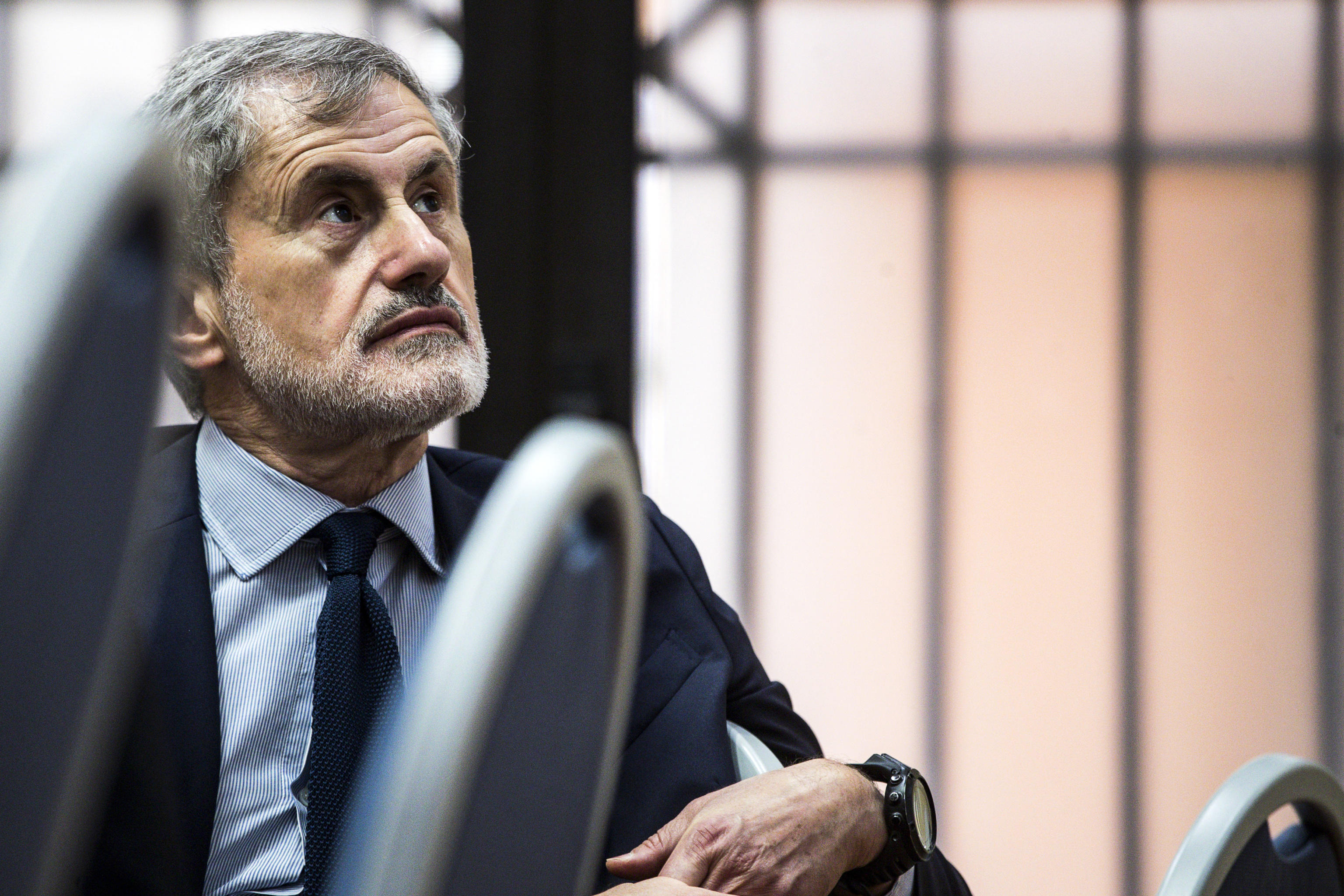 Invasioni barbariche: l’Alemanno