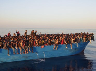 Fermare l’immigrazione irregolare