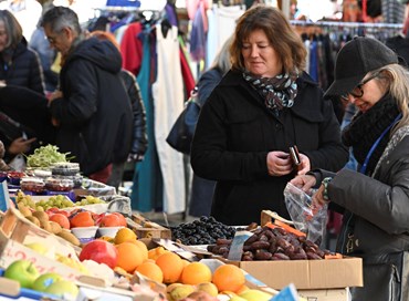 L’economia italiana frena più del previsto