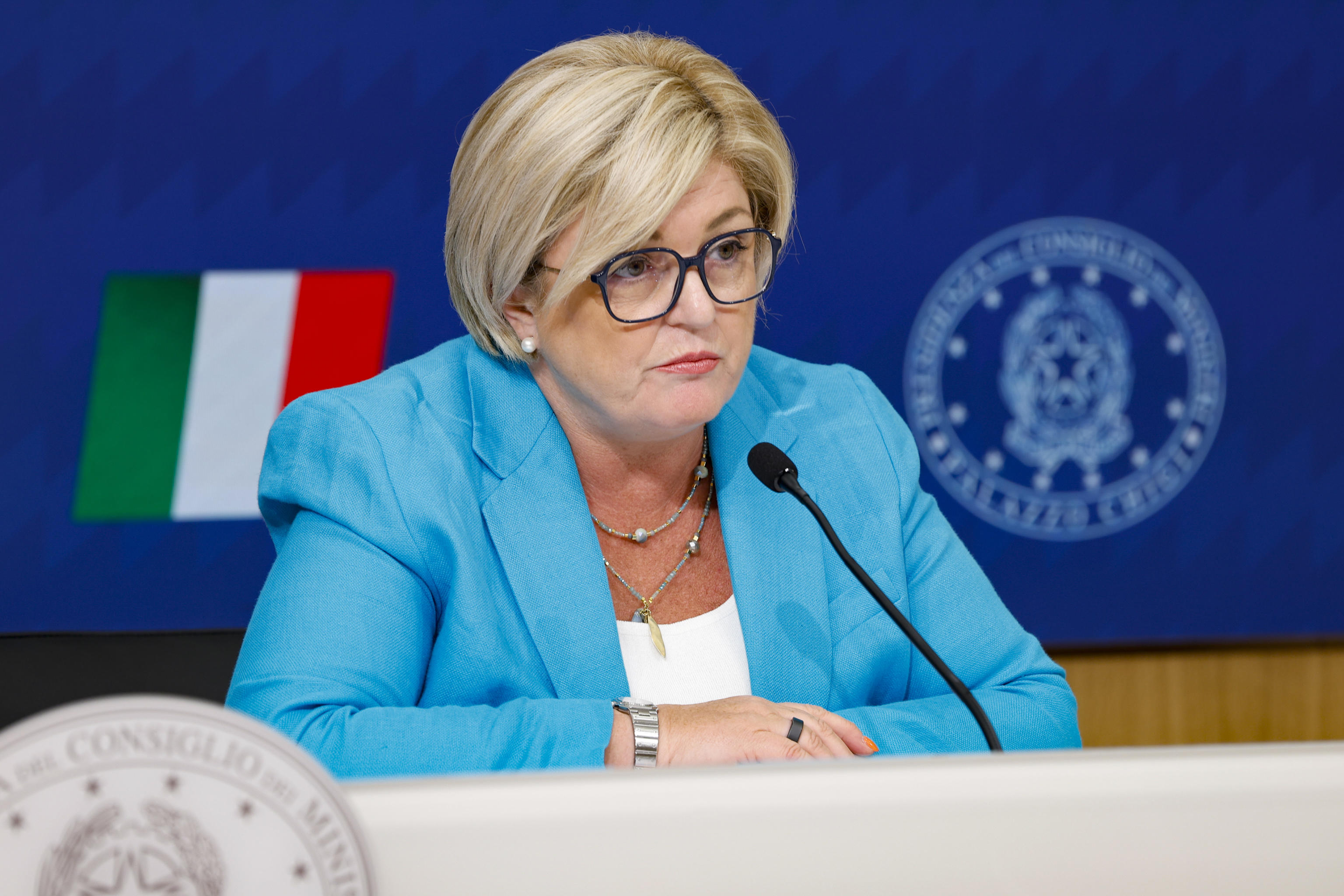 Calderone: “Il Siisl ha già migliaia di offerte di lavoro”