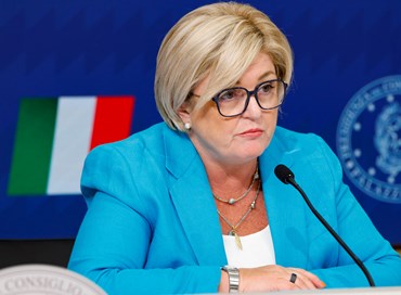 Calderone: “Il Siisl ha già migliaia di offerte di lavoro”