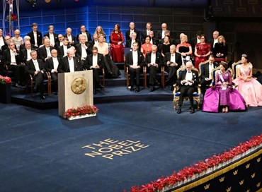 Polemica Nobel, invitate Russia e Bielorussia