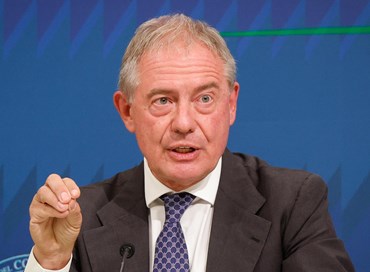 Cernobbio, Urso: “Italia sempre più attrattiva nonostante la tempesta”