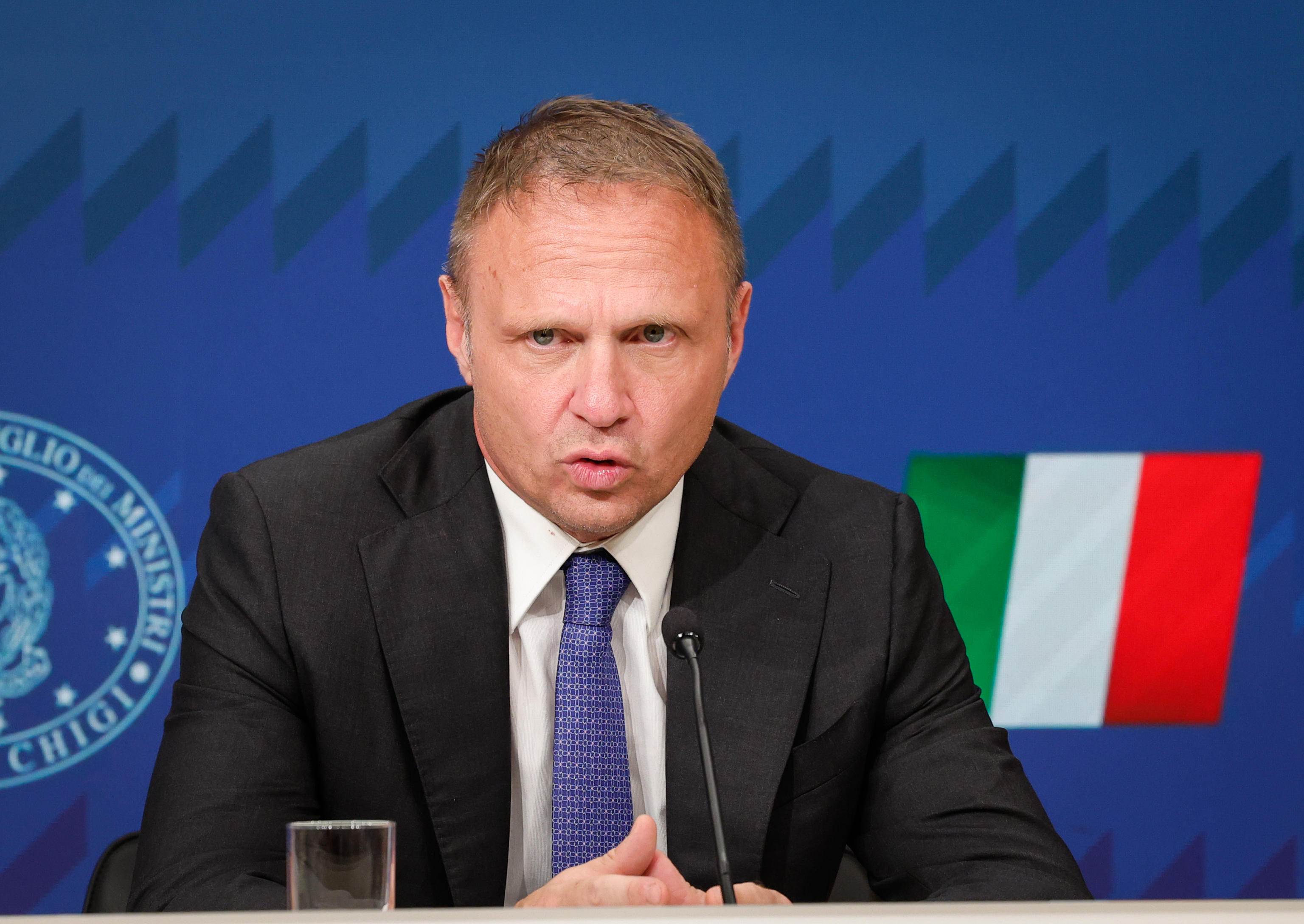 Lollobrigida: “Maggioranza unita, FdI architrave della coalizione”