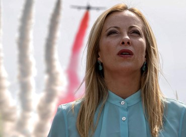 Elezione diretta del capo dello Stato: affrancarsi dal potere di veto degli “organi di garanzia”