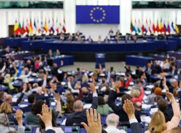 Europee, Lega e Forza Italia: “Non abbassiamo la soglia di sbarramento”
