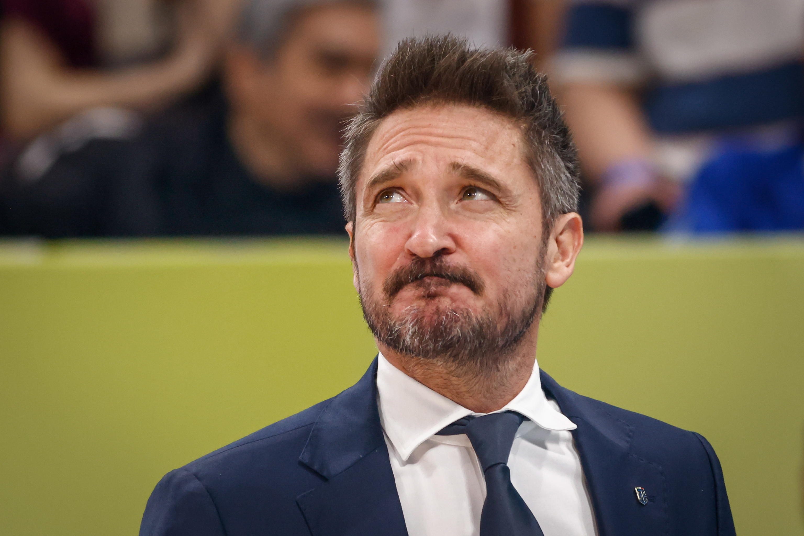 Gli Usa impartiscono lezioni di basket, Italia fuori ai Quarti