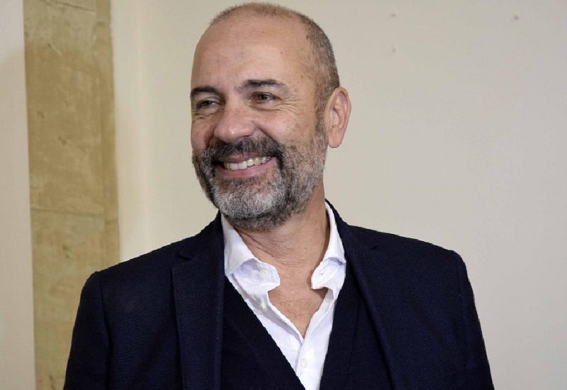 Aliquò, Spallanzani: lavorare per le emergenze del futuro (Video)