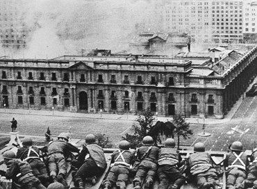 Cile, 11 settembre 1973: verità e menzogne