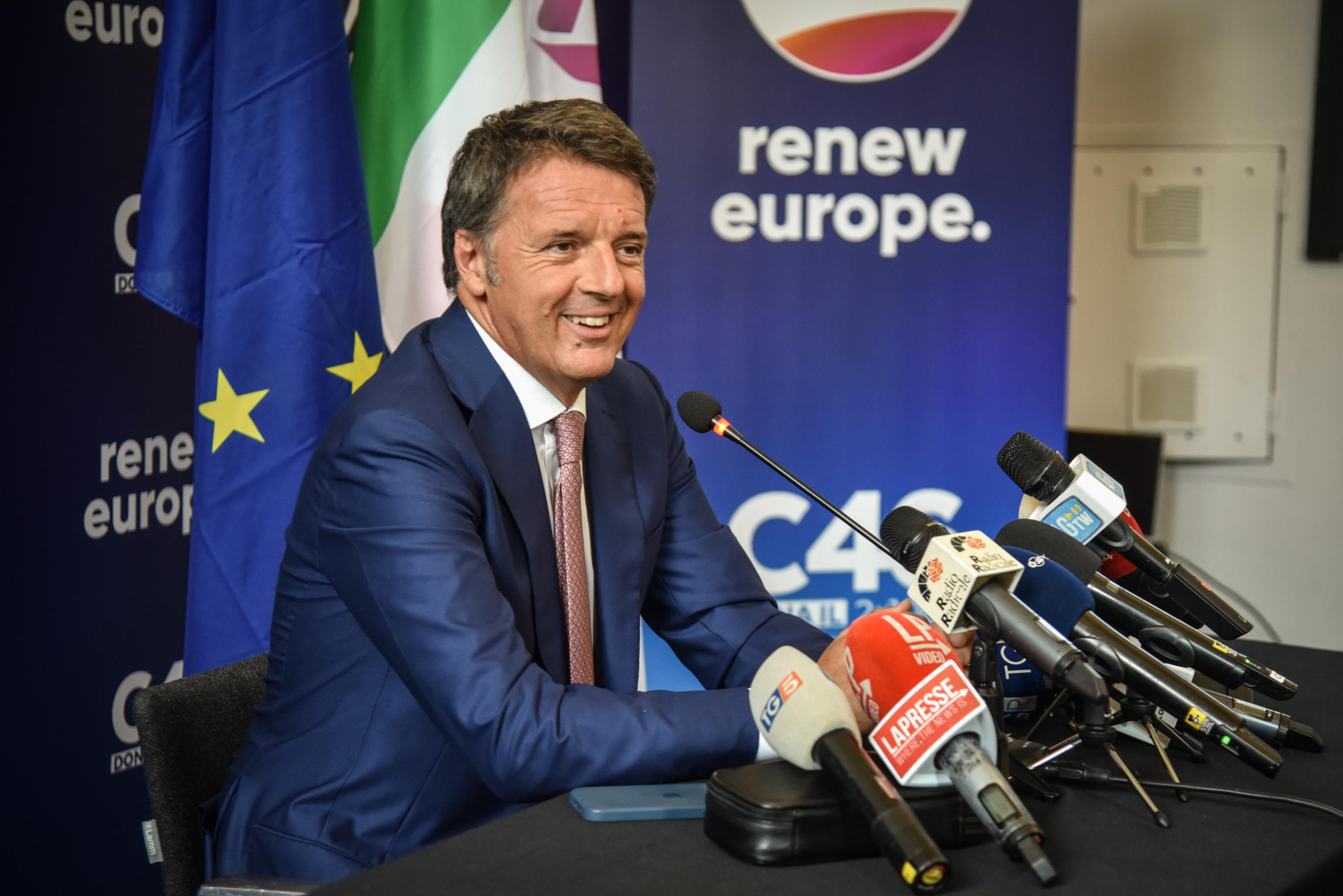 Matteo Renzi: l’ultima capriola