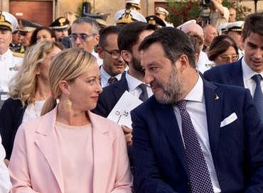 Manovra, il Governo si compatta