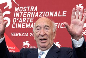 Addio a Giuliano Montaldo, regista di “Sacco e Vanzetti”