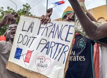 Niger: un golpe pienamente riuscito