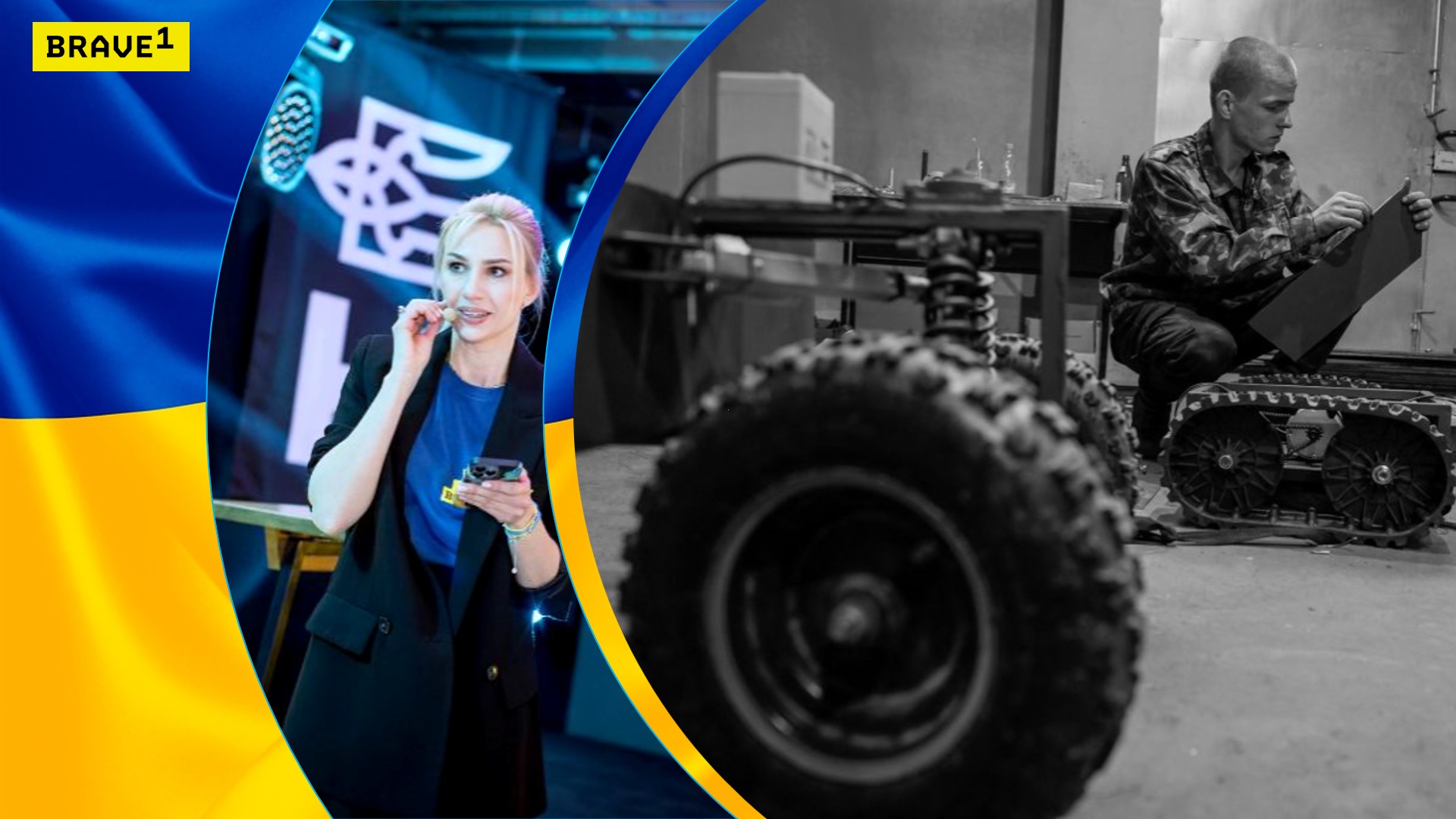 Tecnologia open source e innovazione: la chiave della strategia ucraina