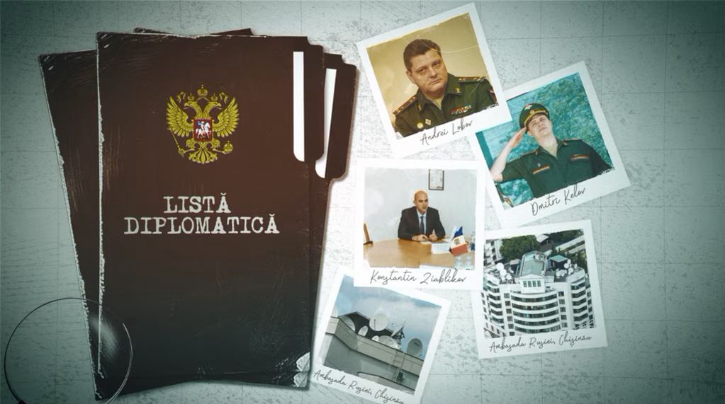 Moldova, “diplomatici” russi o avamposto dell’intelligence di Mosca?