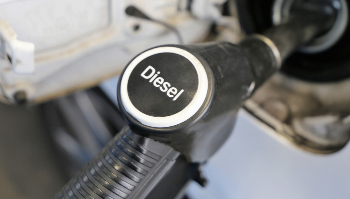 Salta il blocco dei diesel Euro 5 in Piemonte 