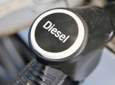 Salta il blocco dei diesel Euro 5 in Piemonte