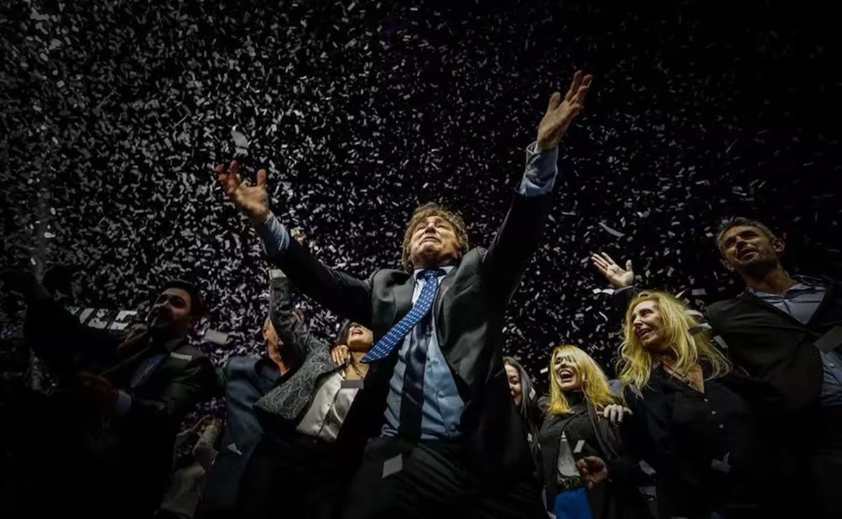 La difficile sfida argentina