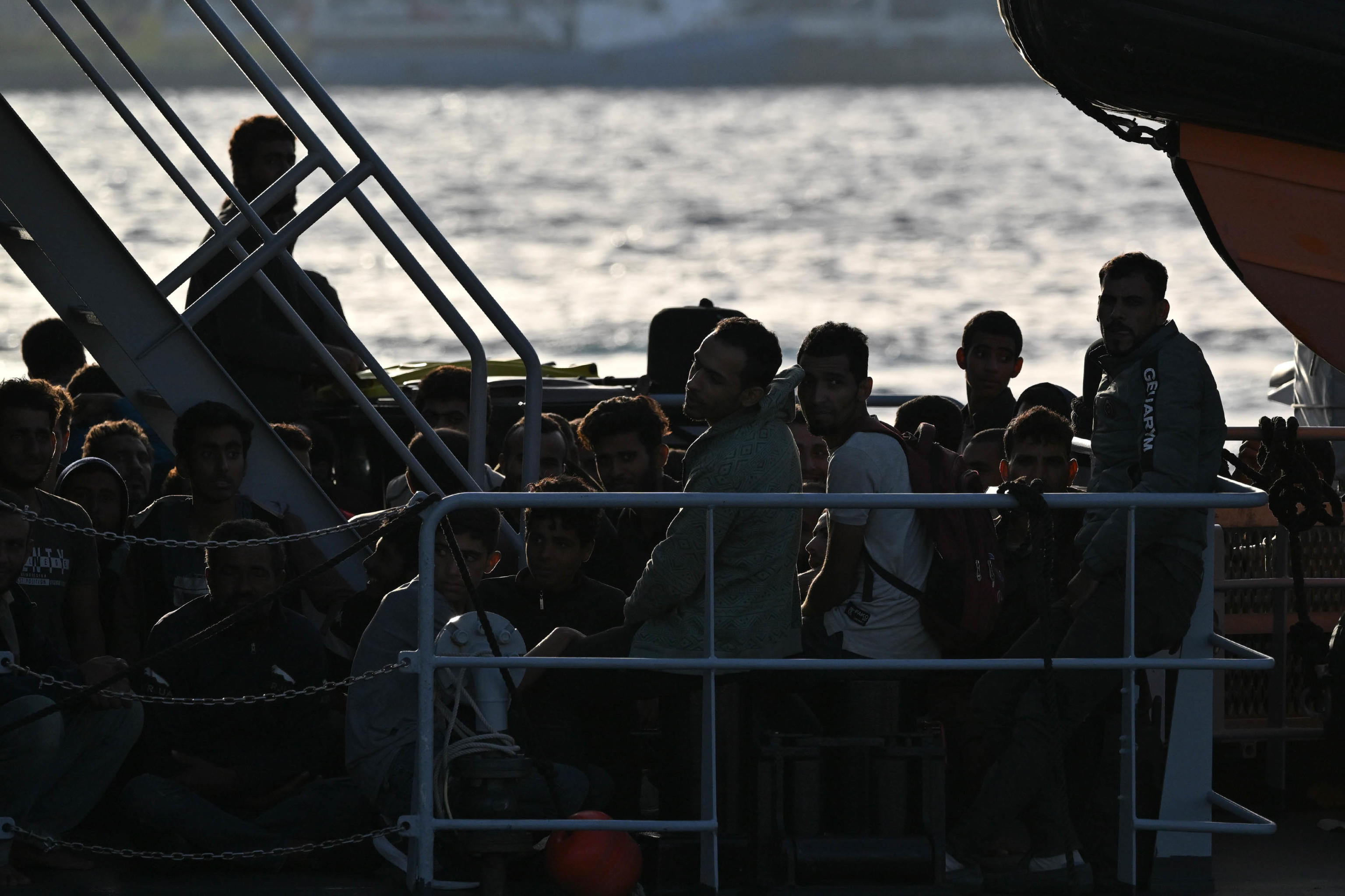 Frontex: un aiuto agli autoritarismi africani?