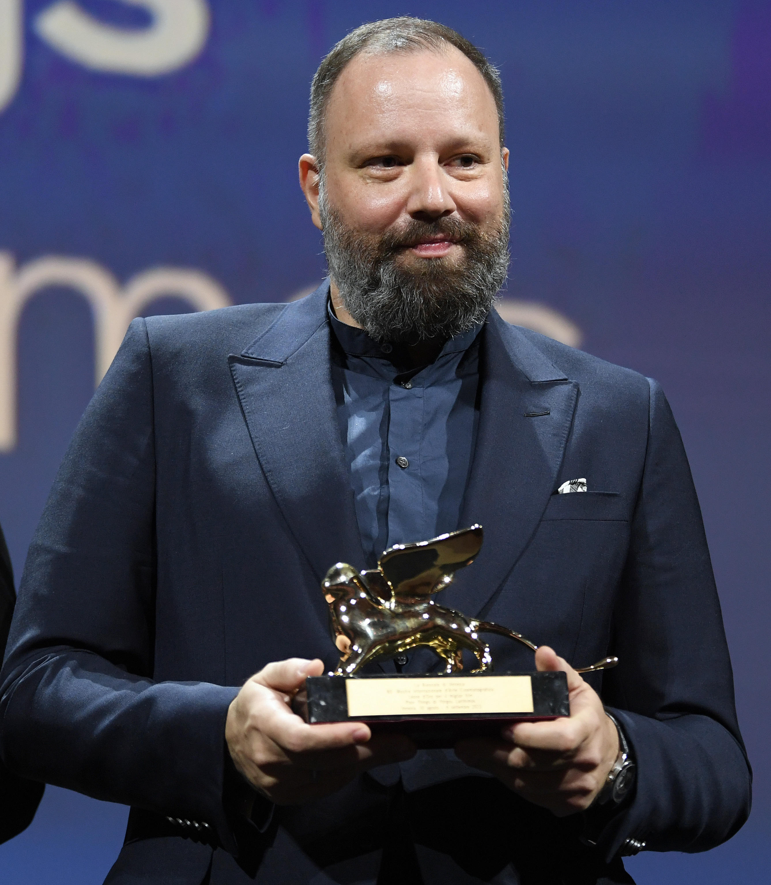 Venezia, Barbera: “Le dimissioni? C’è qualcuno che può indicarmi il motivo”