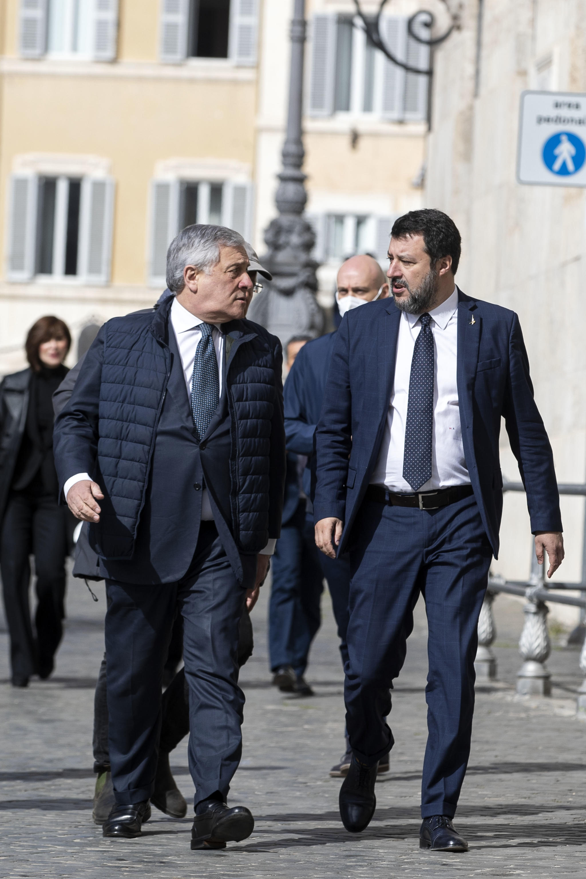 La partita delle Europee, evitando cortocircuiti