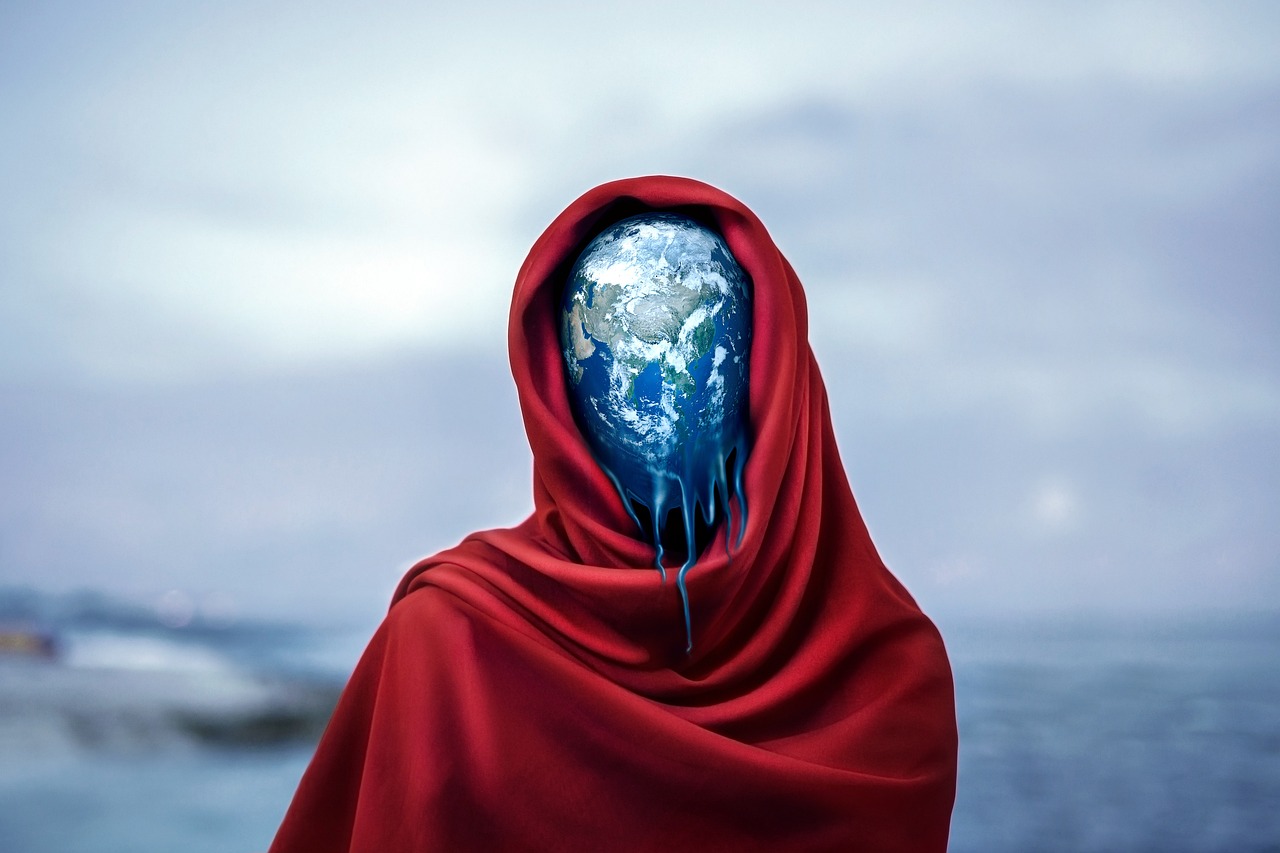 Guerra ai valori universali, contro il Neoimperialismo