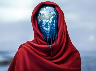 Guerra ai valori universali, contro il Neoimperialismo