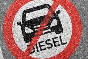 Bacino padano: rinvio al blocco delle auto diesel Euro 5