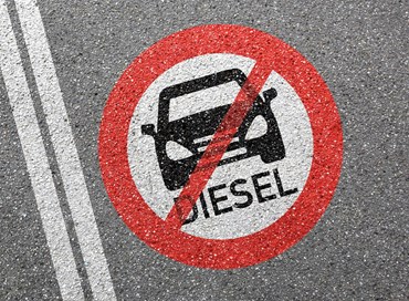 Bacino padano: rinvio al blocco delle auto diesel Euro 5