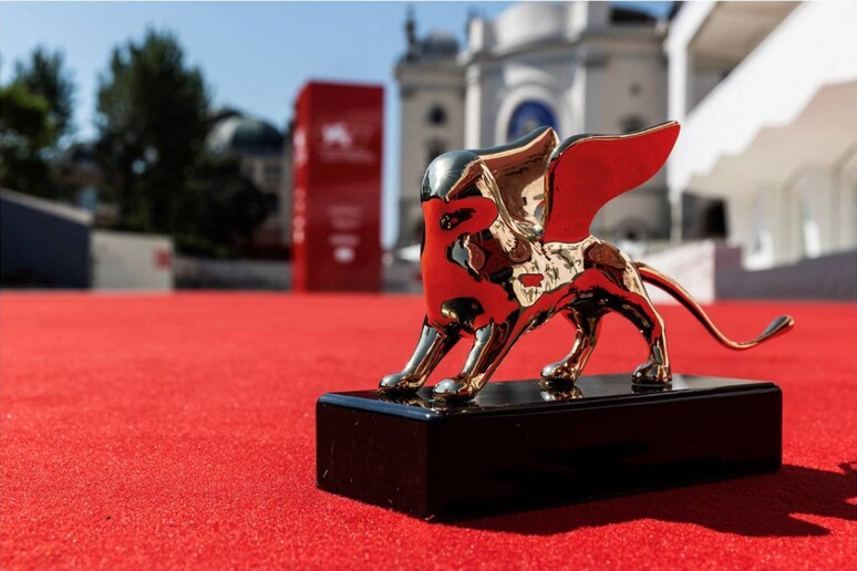 Venezia 80, tutti i premiati