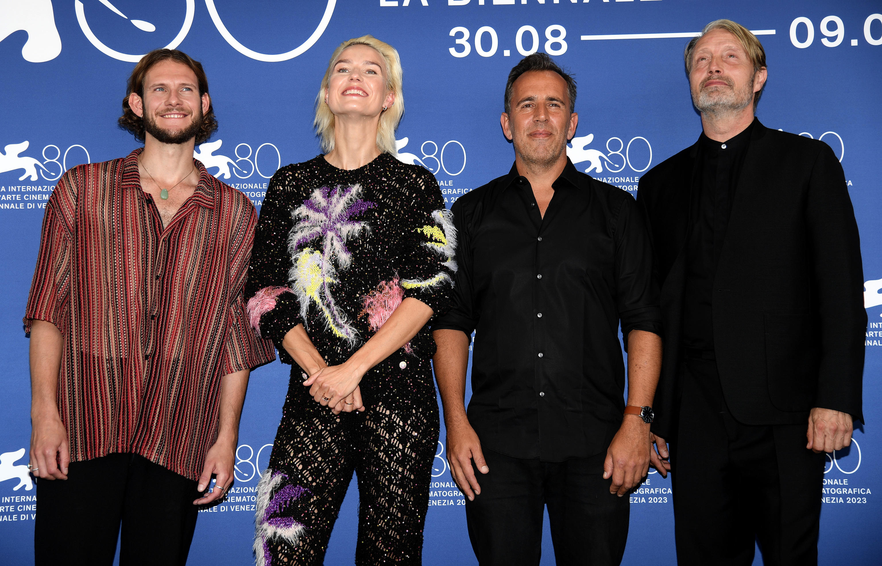 “Bastarden” manca di diversità, ma è “ambientato nella Danimarca del 1750”