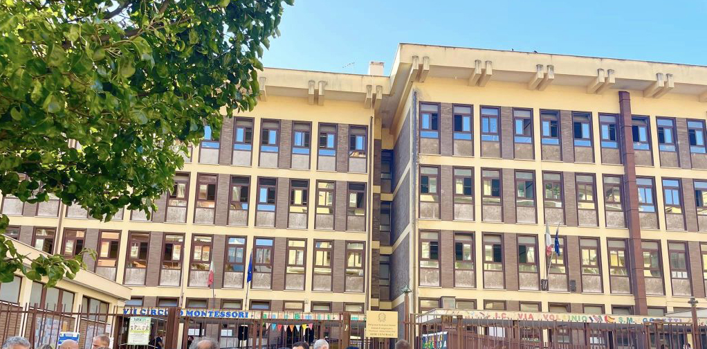 I bambini che rischiano di rimanere senza classe