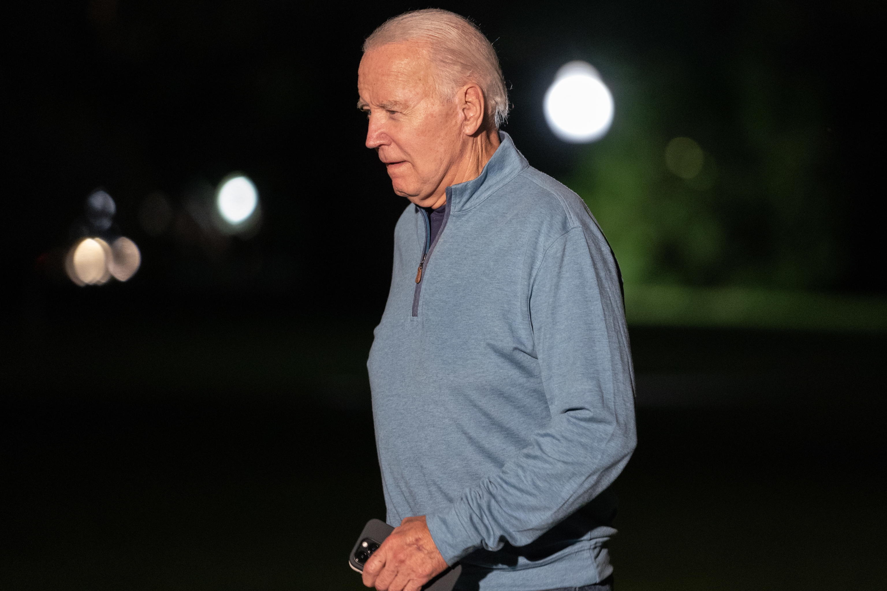 Camera Usa, richiesto l’impeachment per Biden