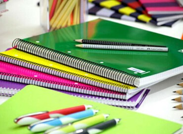 Caro diario… che caro scuola!