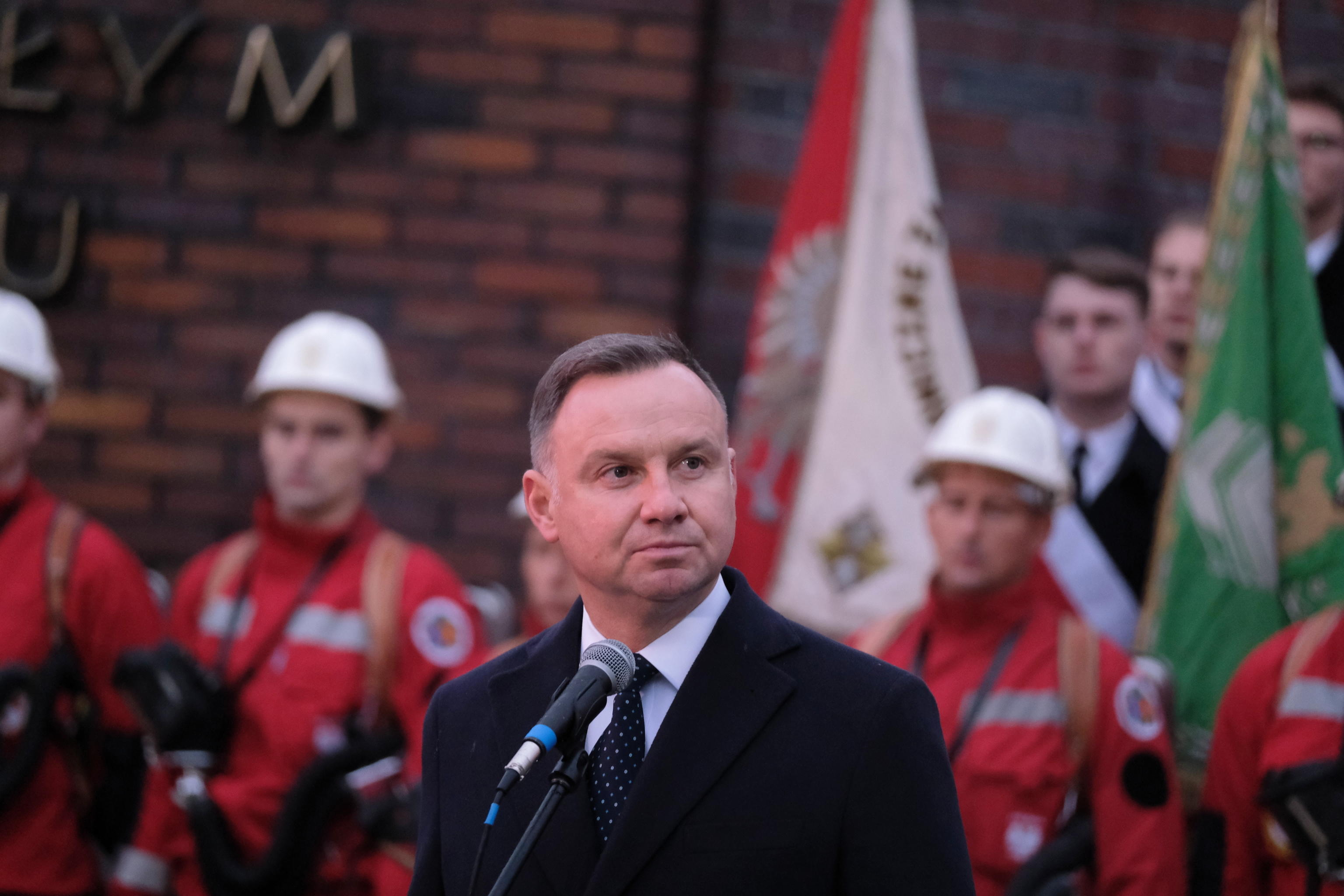 Tra un mese la Polonia è chiamata alle urne