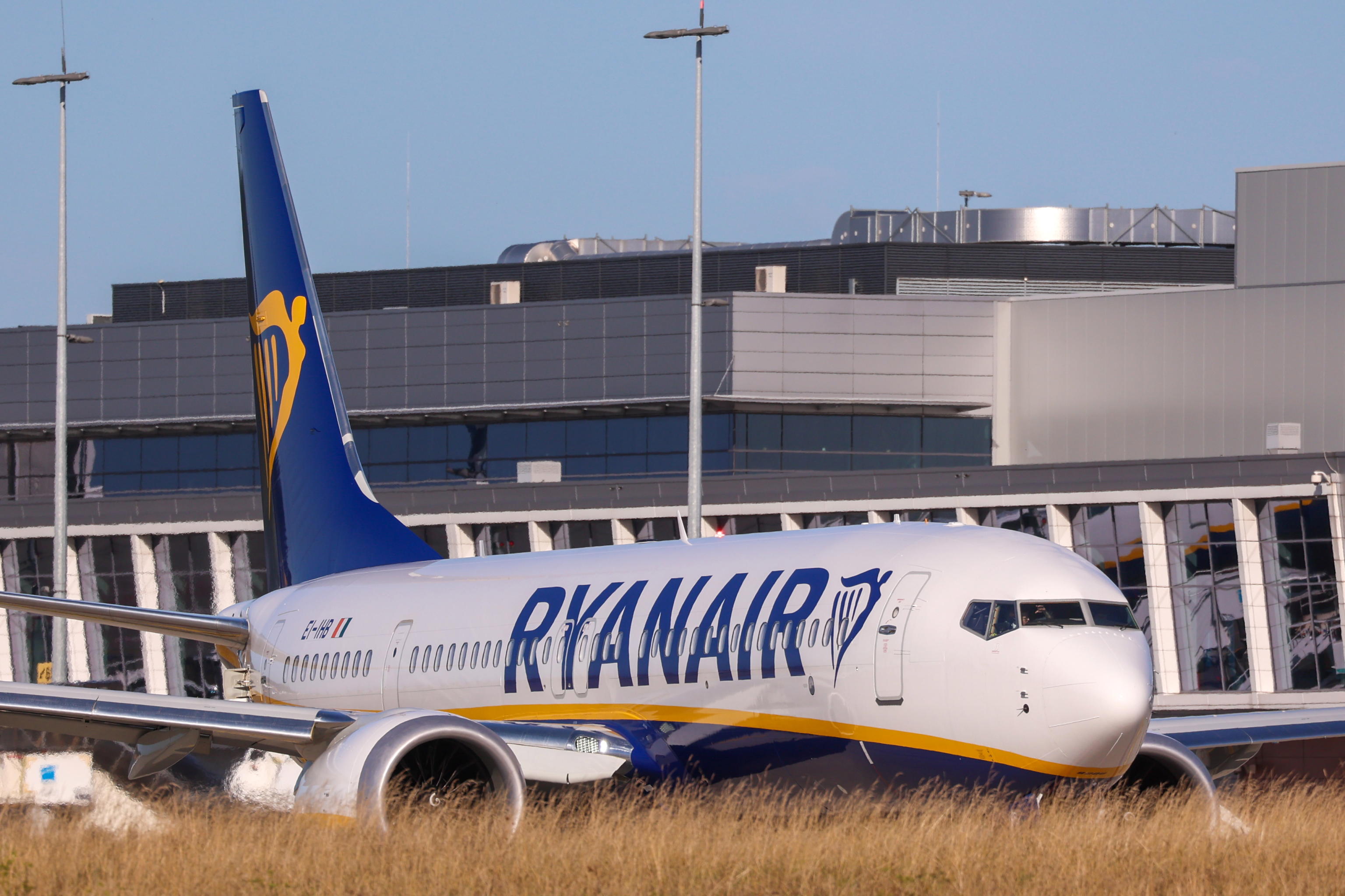 Le ragioni della Ryanair