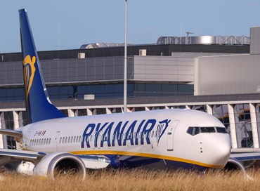 Le ragioni della Ryanair
