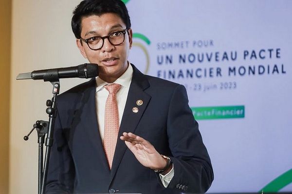 Madagascar, un colpo di Stato “istituzionale”