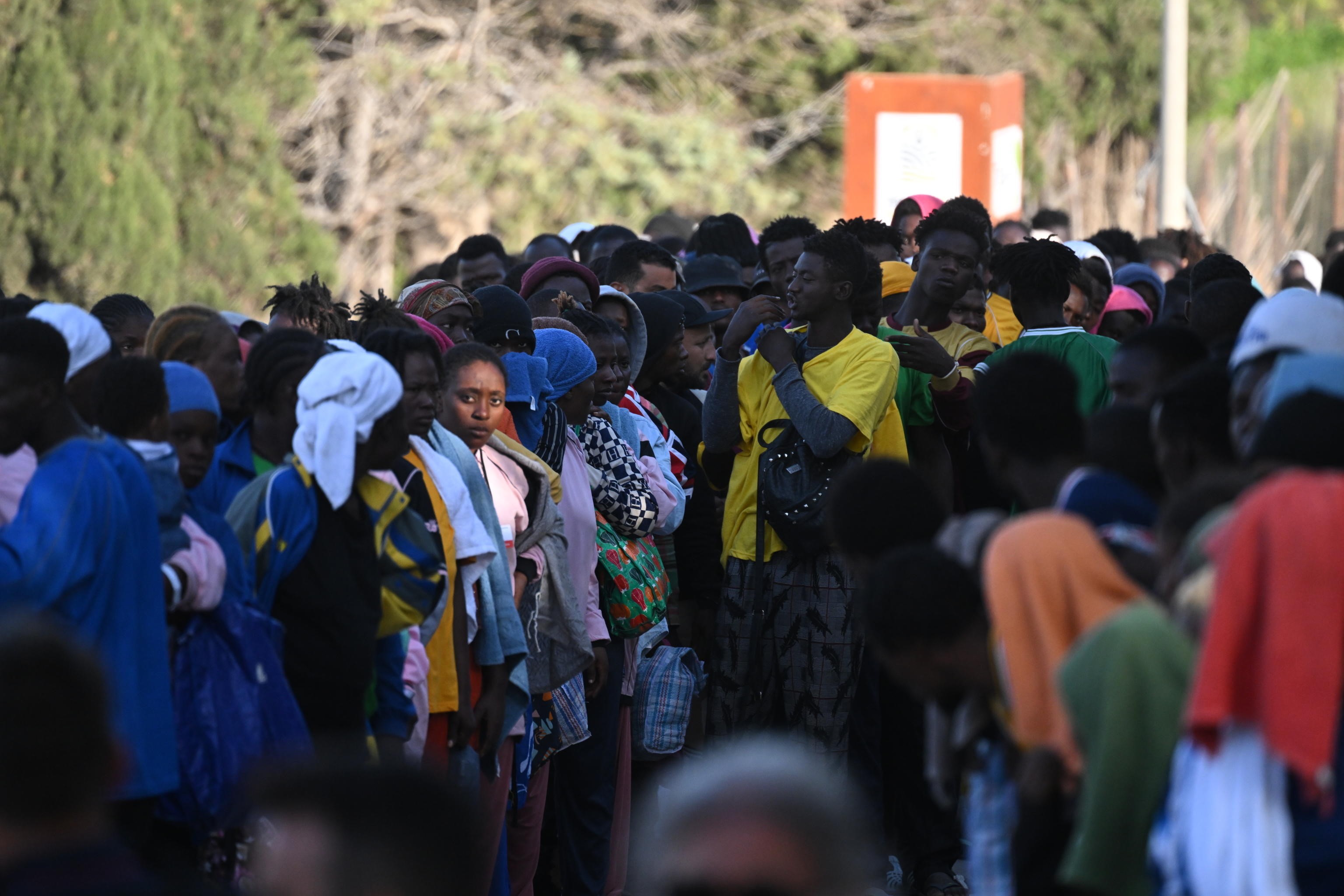 Migranti, la delocalizzazione sul modello australiano prende piede in Occidente