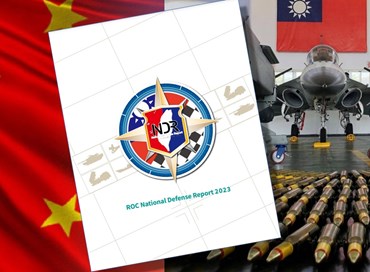 Taiwan evidenzia le lezioni apprese dall’Ucraina