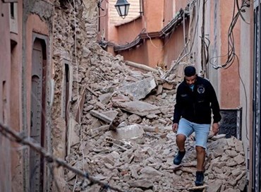 Terremoto in Marocco, Re Mohammed VI: “Aiuto straordinario alle famiglie colpite”