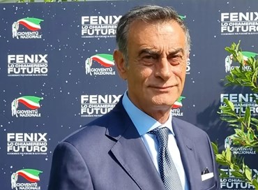 Silvestroni (FdI): sul termovalorizzatore a Santa Palomba Gualtieri ascolta solo sé stesso