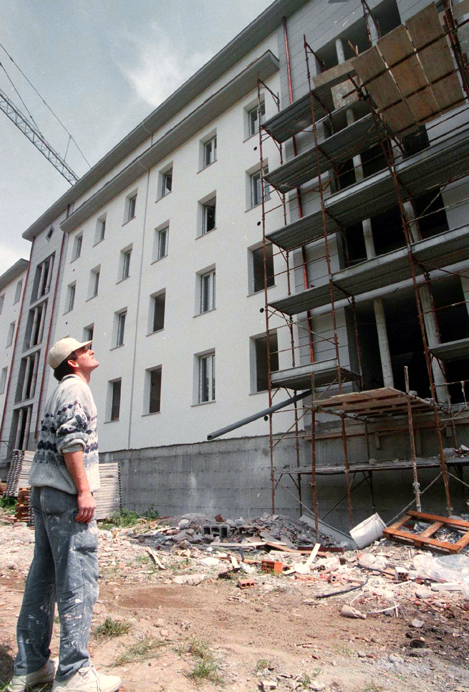 Cresce il prezzo delle case nel secondo trimestre