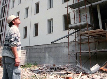 Cresce il prezzo delle case nel secondo trimestre