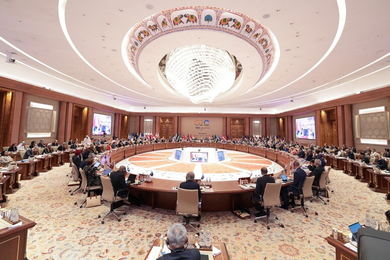 L’ultimo vertice G20: i governi contro i popoli