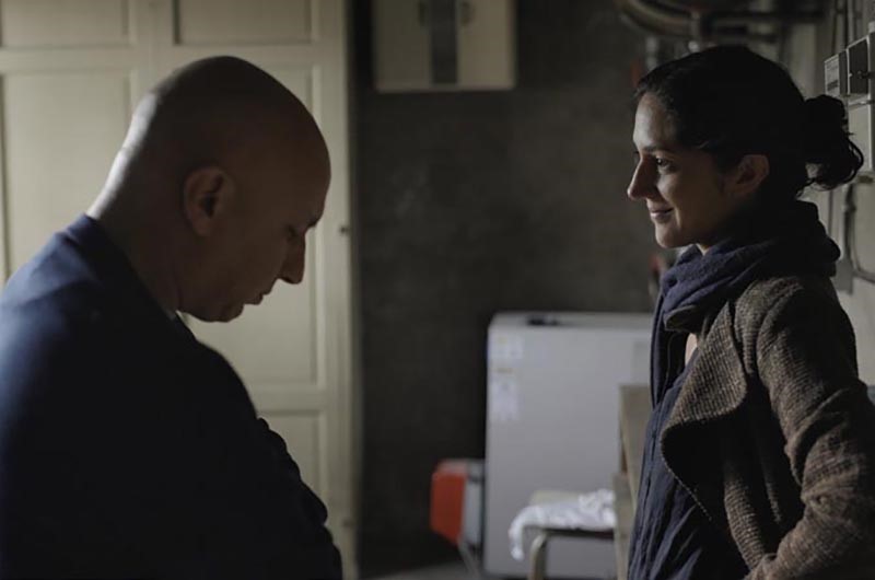 I premi del Festival di film di Villa Medici