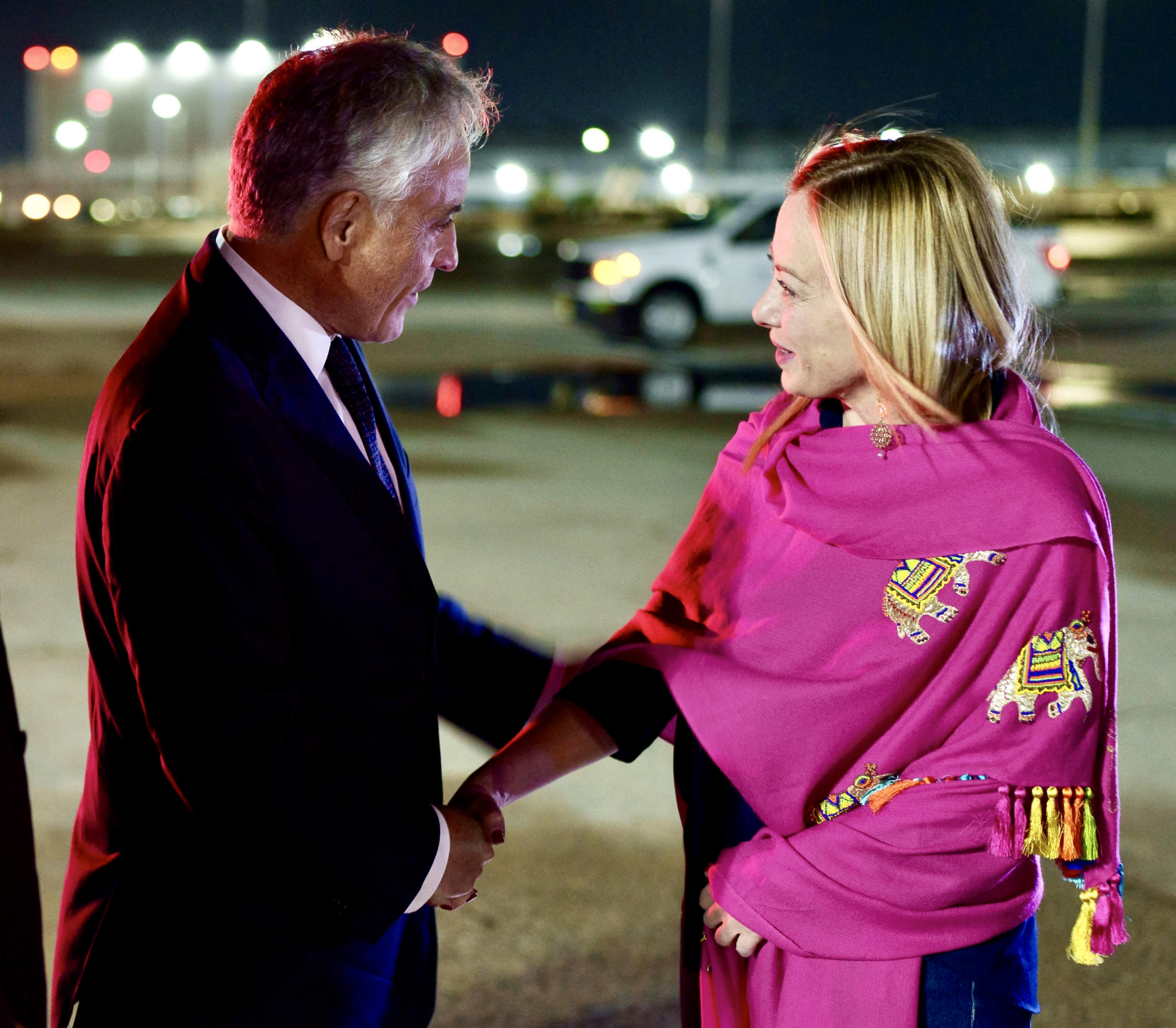 Assemblea generale Onu, sul tavolo la questione migranti